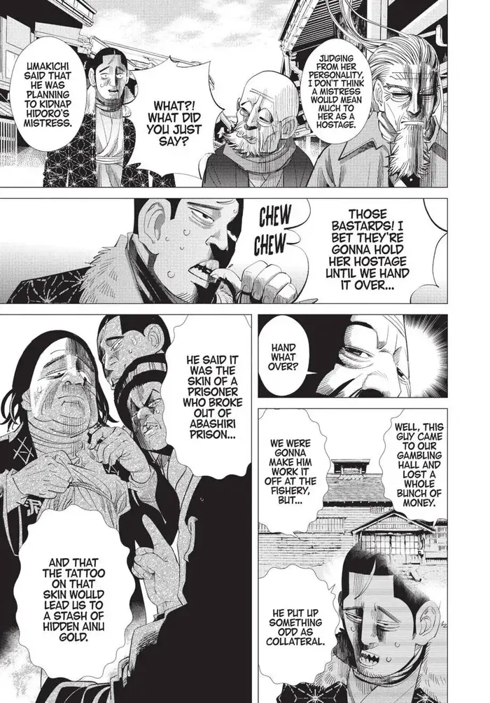 Golden Kamuy Chapter 56 image 06_optimized